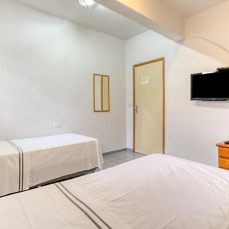 Hotel Itajuba Goiania Luaran gambar